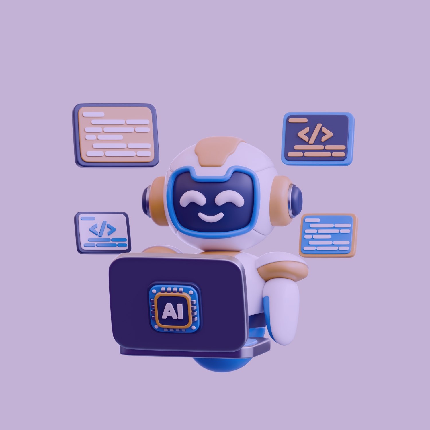 Home 16 ai automation hover