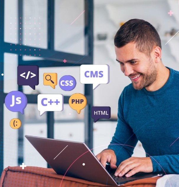 Enterprise Web Applications & Internal Tools 1 web development hero