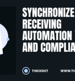 Aligning Receiving Automation with AP and Compliance