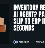 Inventory Receiving AI Agent
