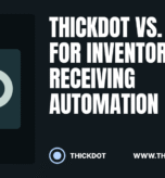 ThickDot vs. Affinda for Inventory Receiving Automation