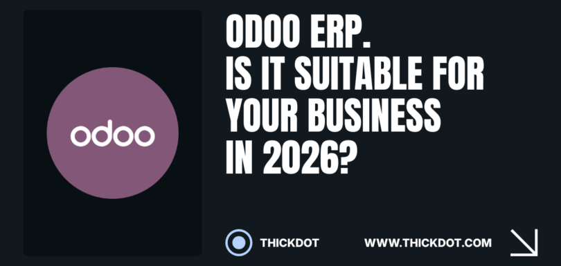 Is Odoo Right for Your Business