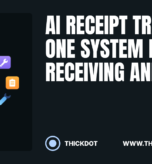 ai receipt tracking: automate receiving and expense