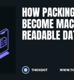 packing slip data extraction