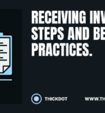 receiving inventory process, warehouse receiving